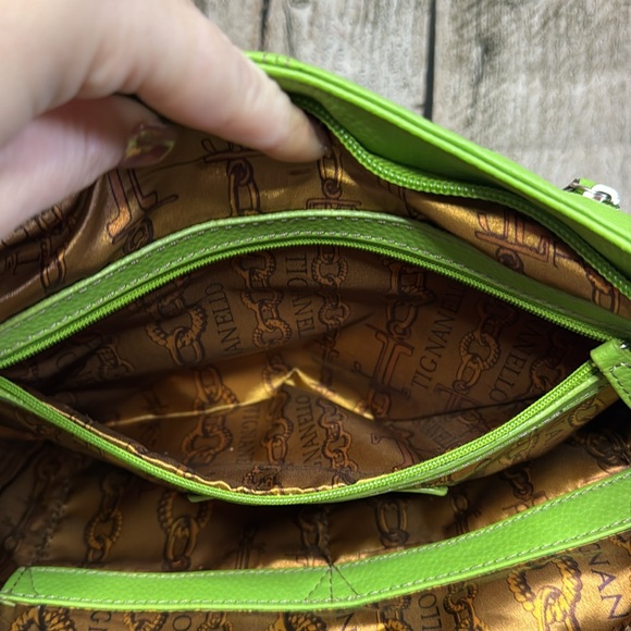 TIGNANELLO - Shoulder Bag - Picture 10 of 12